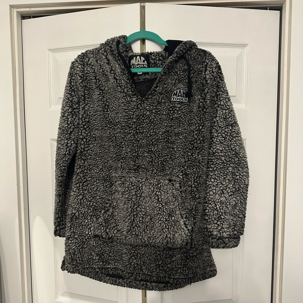 Mac Tools - Women’s sweater - large